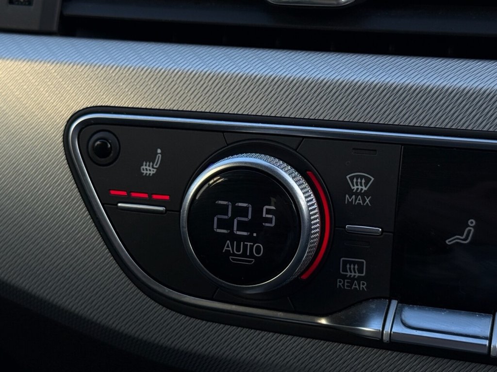 Used Audi A4 Avant 2019 for sale - 76900486: Photo 30