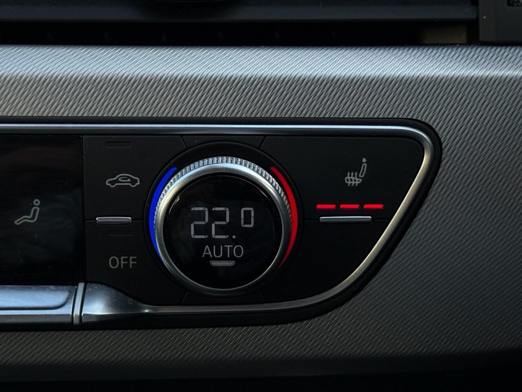 Used Audi A4 Avant 2019 for sale - 76900486: Photo 31