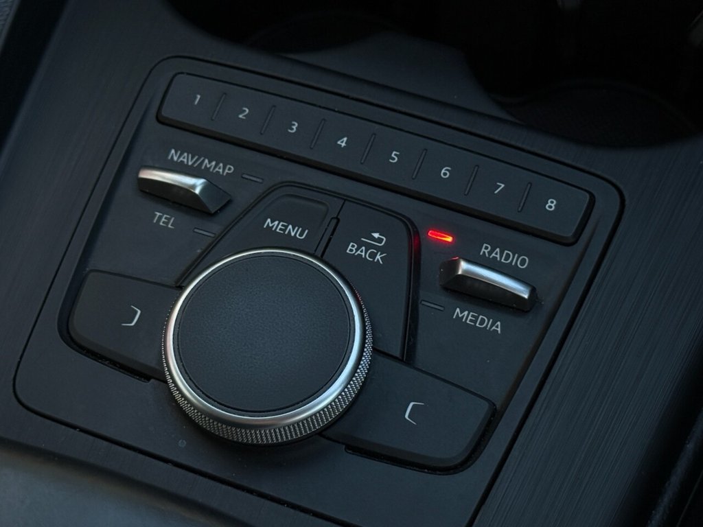 Used Audi A4 Avant 2019 for sale - 76900486: Photo 34