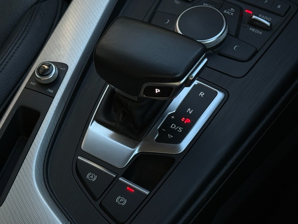 Used Audi A4 Avant 2019 for sale - 76900486: Photo 35