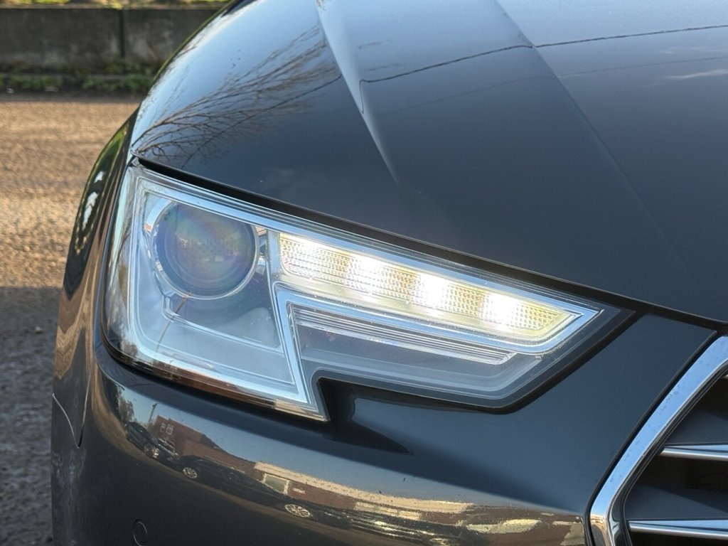 Used Audi A4 Avant 2019 for sale - 76900486: Photo 50