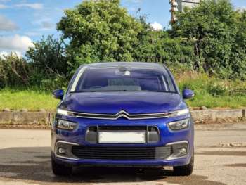Used Citroen C4 2018 for sale - 74789907: Photo