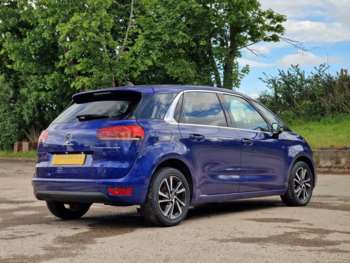 Used Citroen C4 2018 for sale - 74789907: Photo