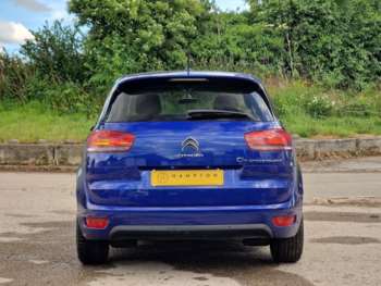 Used Citroen C4 2018 for sale - 74789907: Photo