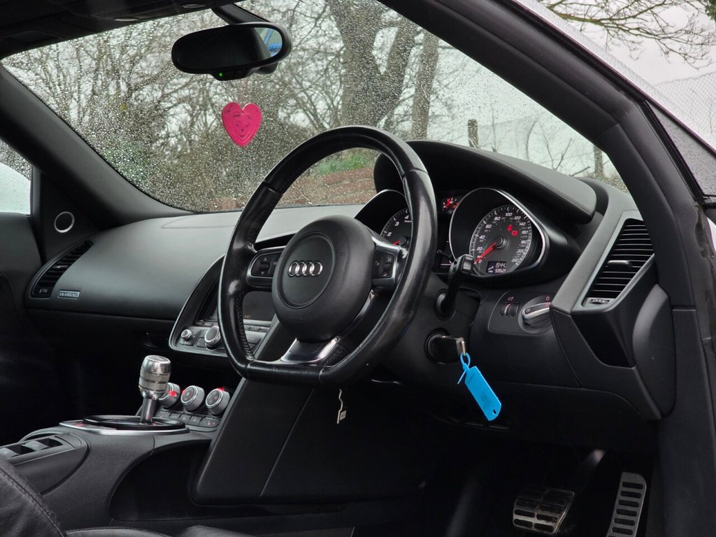 Used Audi R8 2012 for sale - 77557562: Photo 12
