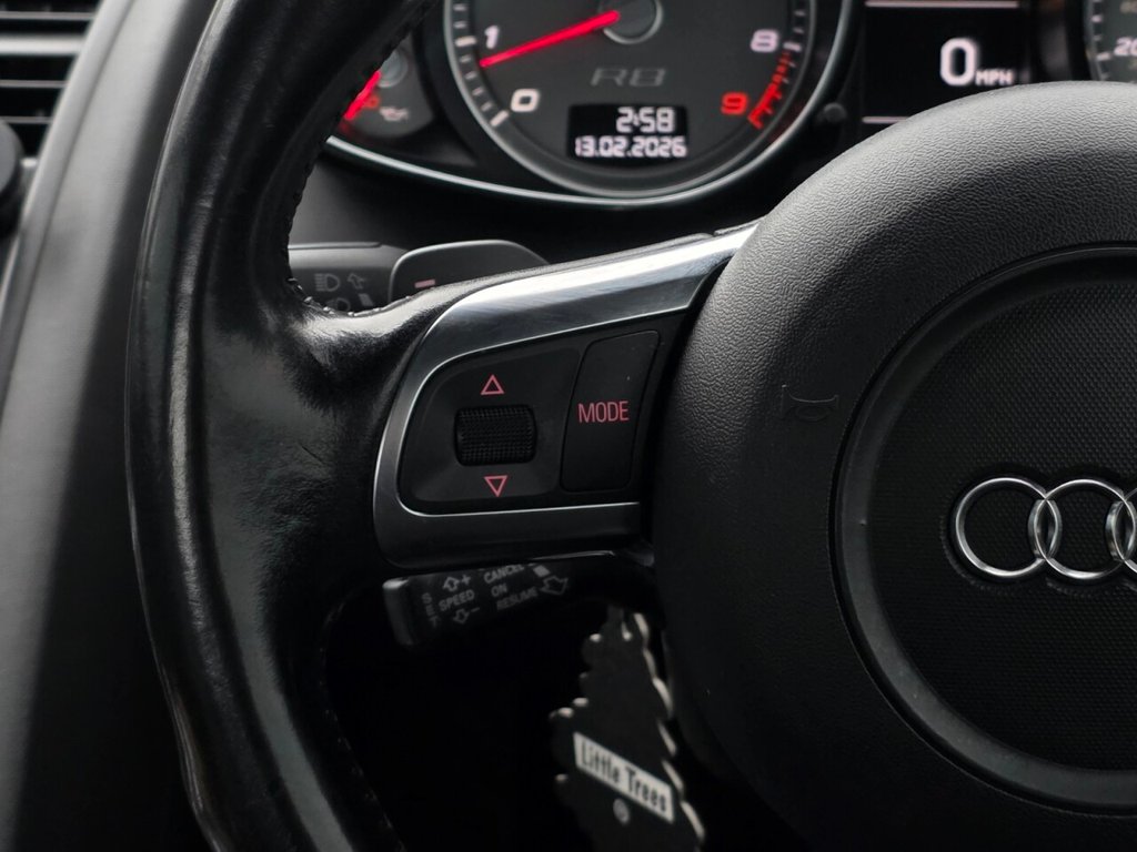 Used Audi R8 2012 for sale - 77557562: Photo 14