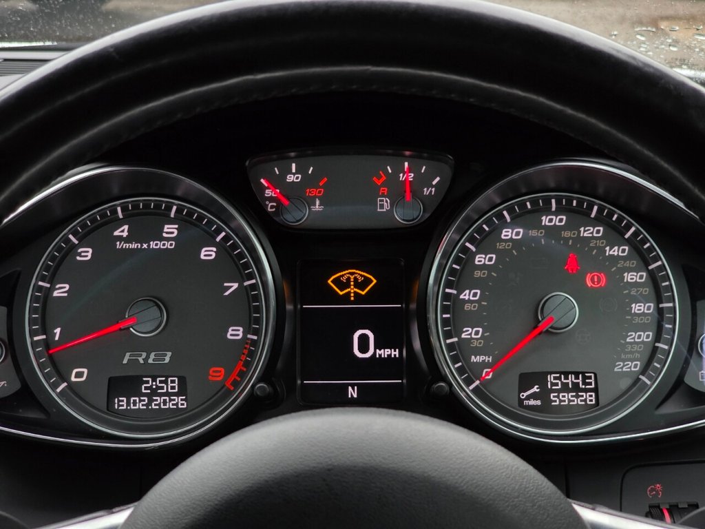 Used Audi R8 2012 for sale - 77557562: Photo 18