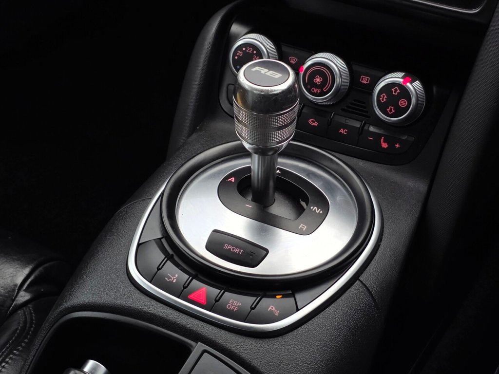 Used Audi R8 2012 for sale - 77557562: Photo 19