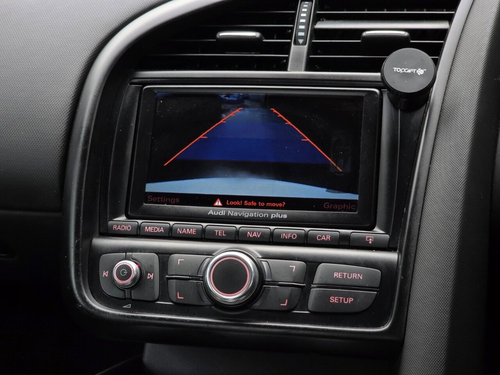 Used Audi R8 2012 for sale - 77557562: Photo 25