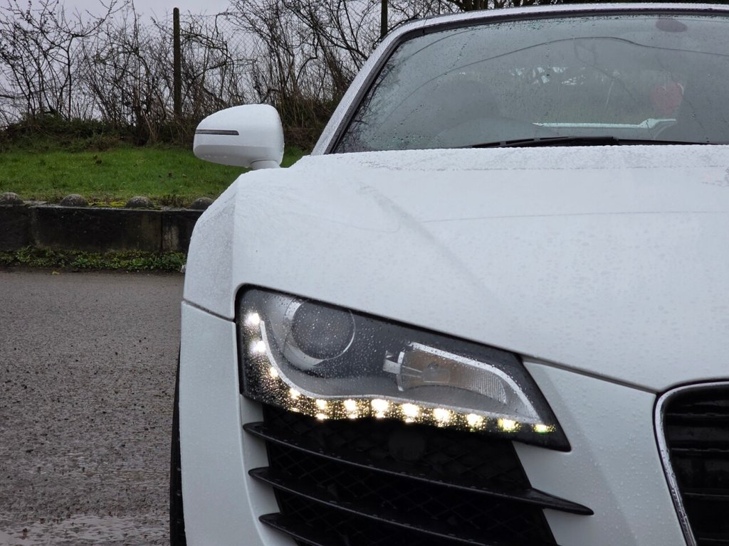 Used Audi R8 2012 for sale - 77557562: Photo 34
