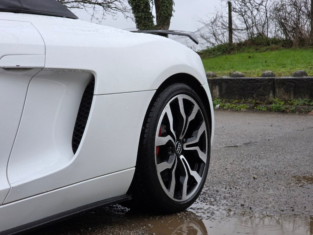 Used Audi R8 2012 for sale - 77557562: Photo 35