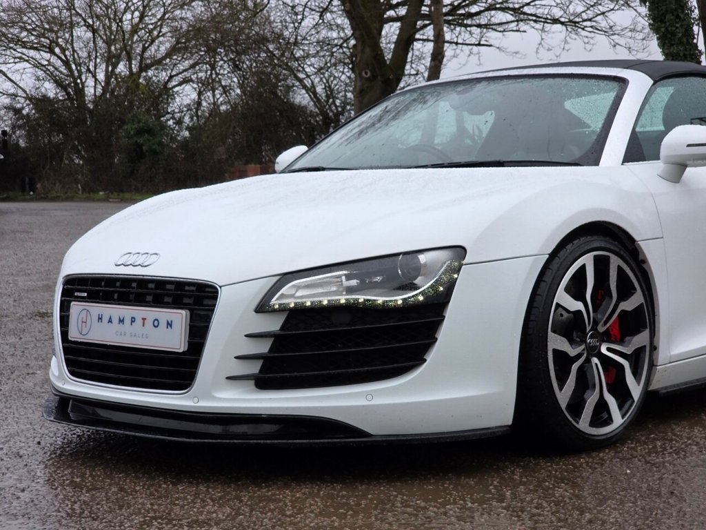 Used Audi R8 2012 for sale - 77557562: Photo 36