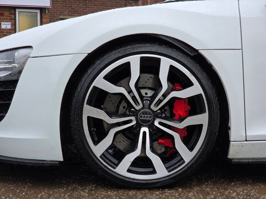 Used Audi R8 2012 for sale - 77557562: Photo 37