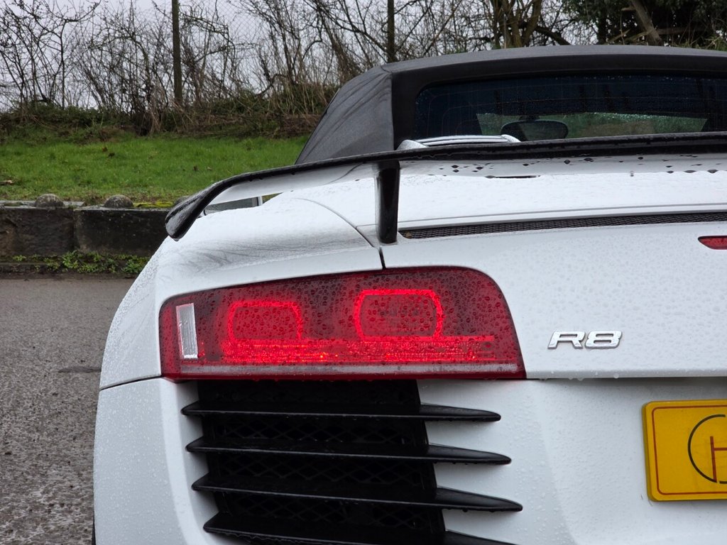 Used Audi R8 2012 for sale - 77557562: Photo 39