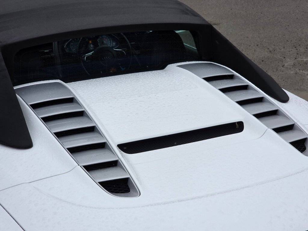 Used Audi R8 2012 for sale - 77557562: Photo 41