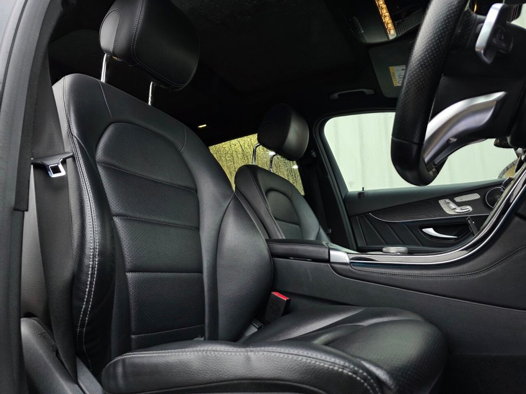 Used Mercedes-Benz GLC 2018 for sale - 77193450: Photo 10