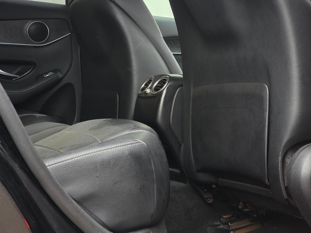 Used Mercedes-Benz GLC 2018 for sale - 77193450: Photo 12