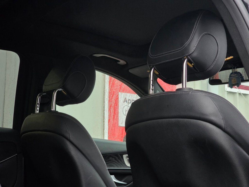 Used Mercedes-Benz GLC 2018 for sale - 77193450: Photo 13