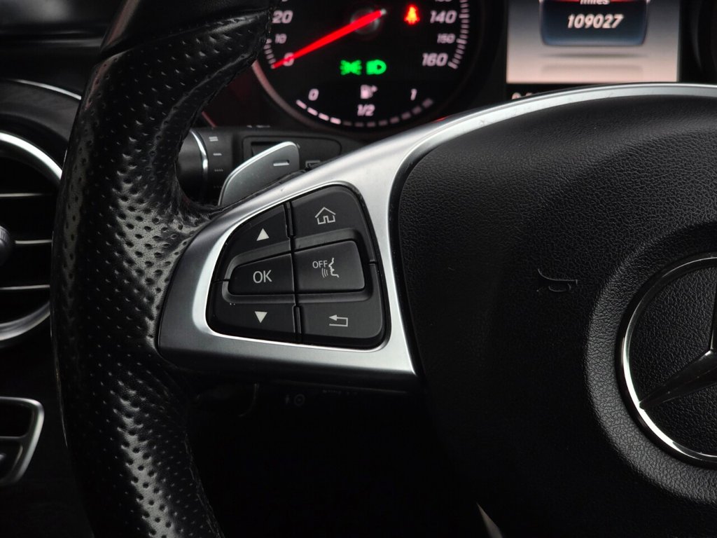 Used Mercedes-Benz GLC 2018 for sale - 77193450: Photo 19