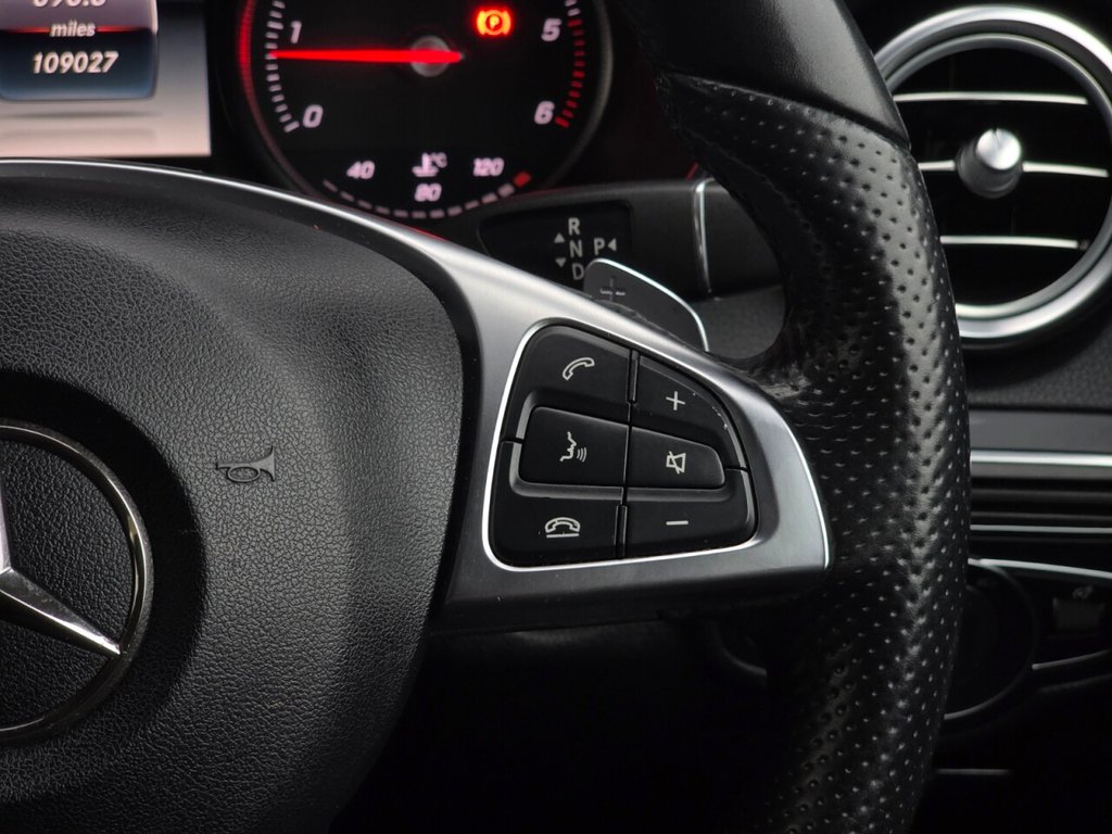 Used Mercedes-Benz GLC 2018 for sale - 77193450: Photo 20