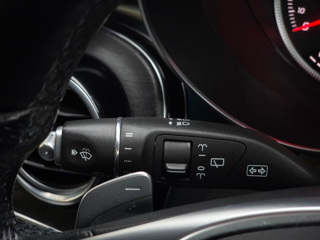 Used Mercedes-Benz GLC 2018 for sale - 77193450: Photo 21