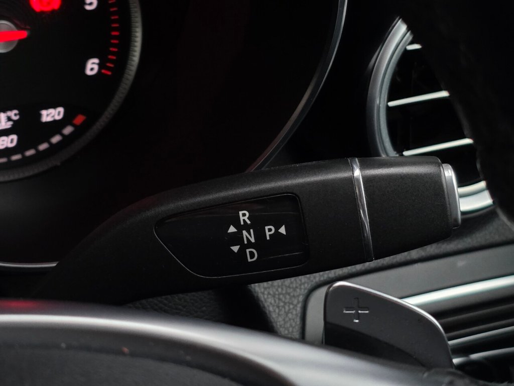 Used Mercedes-Benz GLC 2018 for sale - 77193450: Photo 22