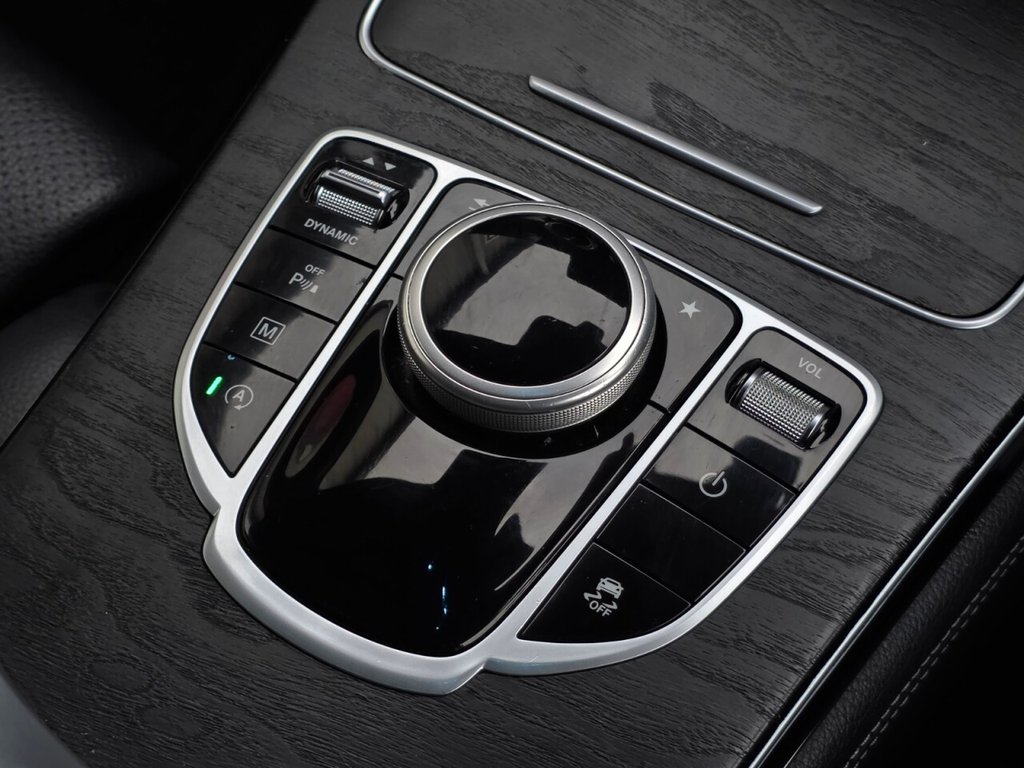 Used Mercedes-Benz GLC 2018 for sale - 77193450: Photo 25