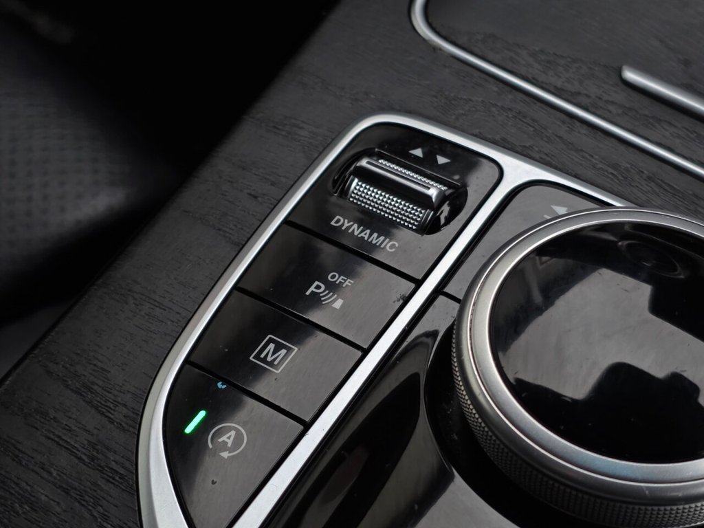 Used Mercedes-Benz GLC 2018 for sale - 77193450: Photo 26