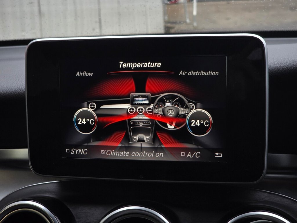 Used Mercedes-Benz GLC 2018 for sale - 77193450: Photo 30