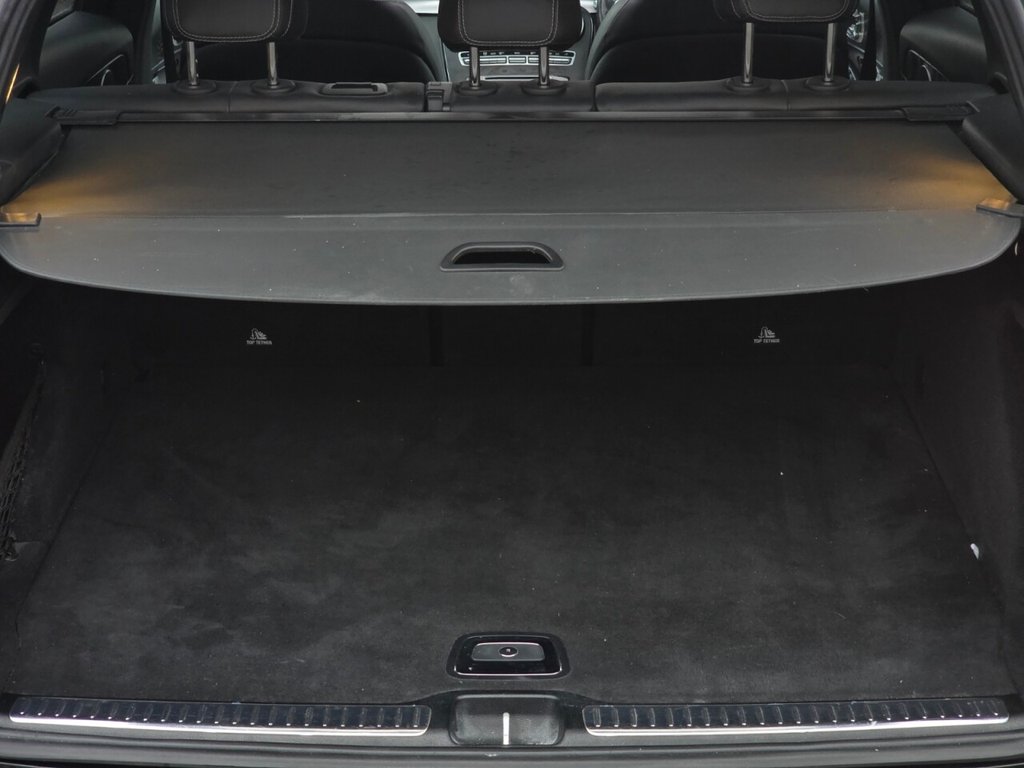 Used Mercedes-Benz GLC 2018 for sale - 77193450: Photo 32