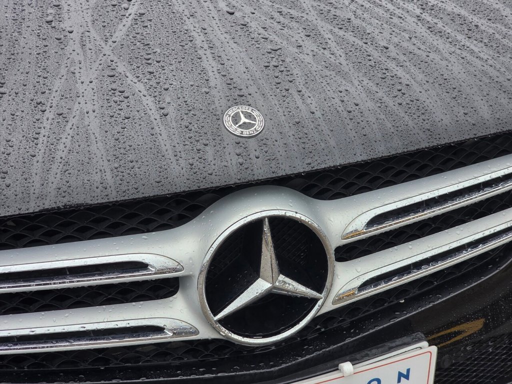 Used Mercedes-Benz GLC 2018 for sale - 77193450: Photo 35