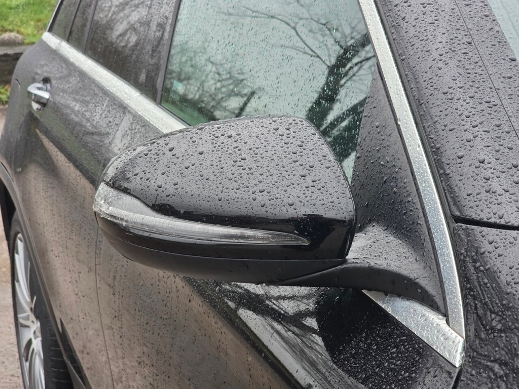 Used Mercedes-Benz GLC 2018 for sale - 77193450: Photo 36