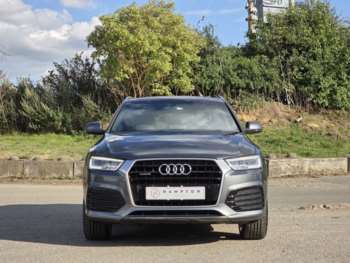 Used Audi Q3 2015 for sale - 75389295: Photo