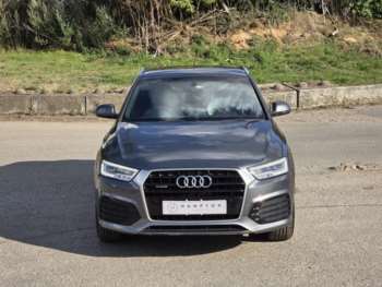 Used Audi Q3 2015 for sale - 75389295: Photo