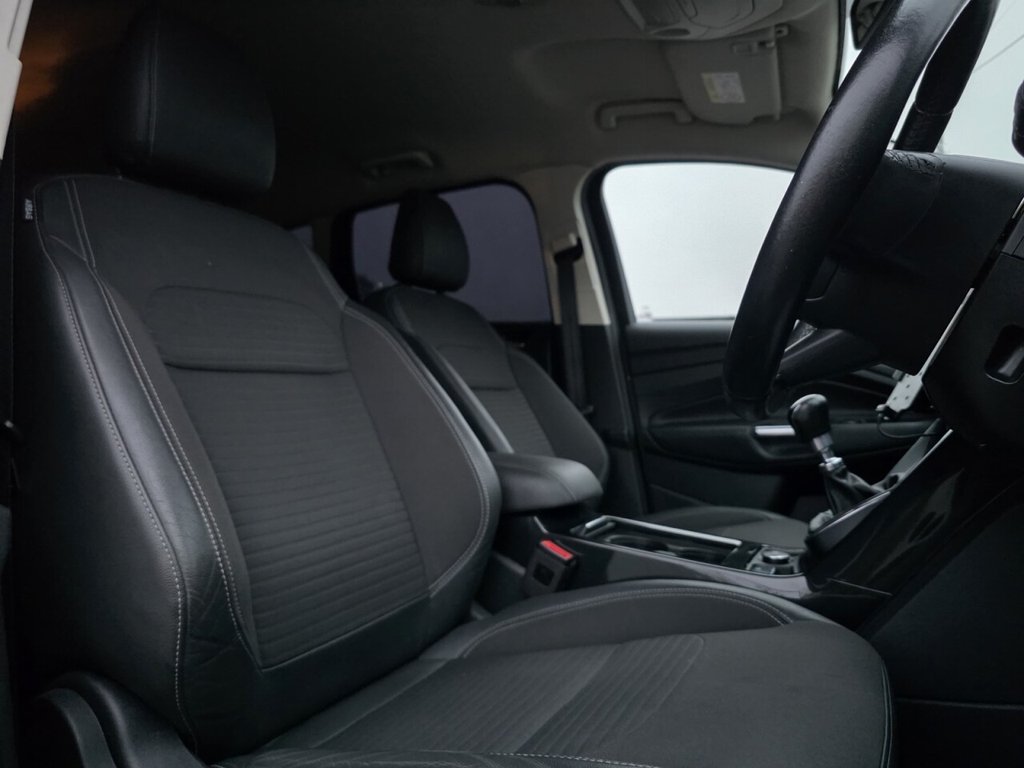 Used Ford Kuga 2017 for sale - 76593476: Photo 10