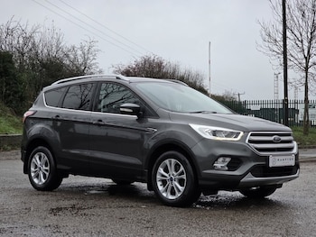 Ford - Kuga
