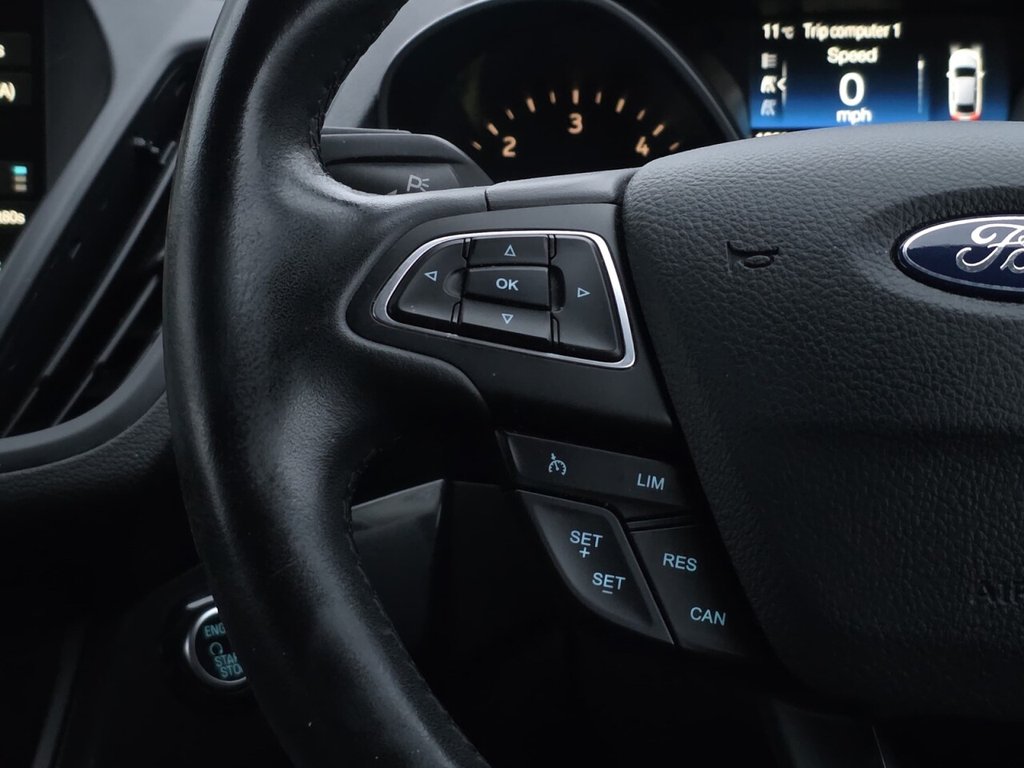 Used Ford Kuga 2017 for sale - 76593476: Photo 21