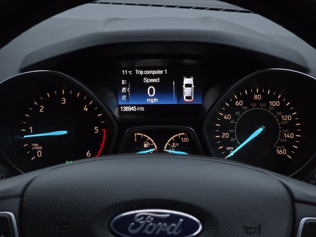 Used Ford Kuga 2017 for sale - 76593476: Photo 27