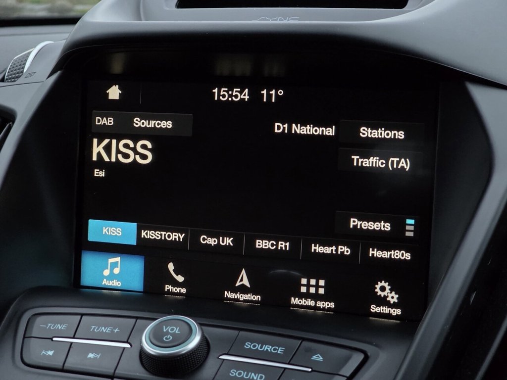 Used Ford Kuga 2017 for sale - 76593476: Photo 29