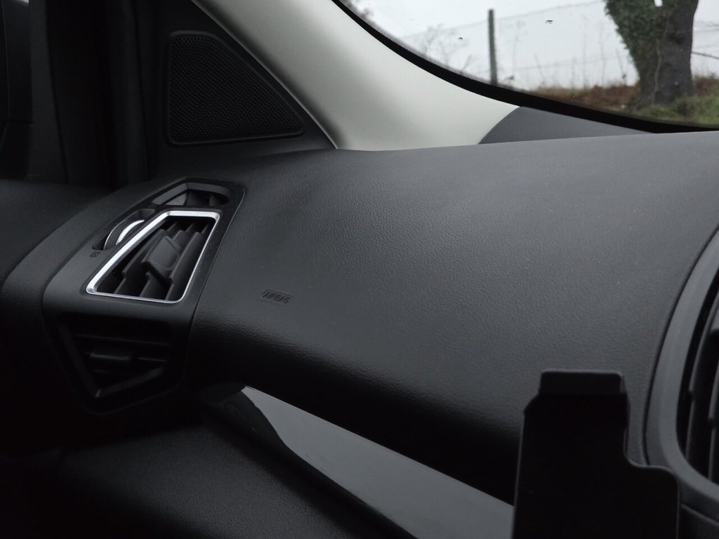 Used Ford Kuga 2017 for sale - 76593476: Photo 30