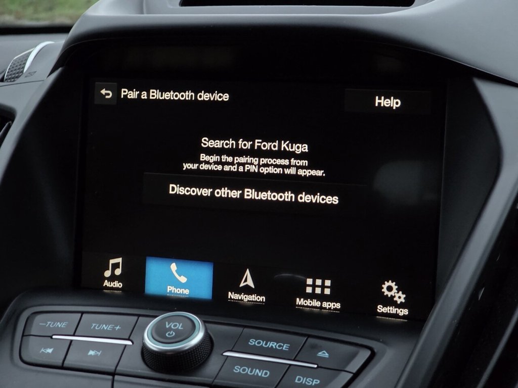 Used Ford Kuga 2017 for sale - 76593476: Photo 32