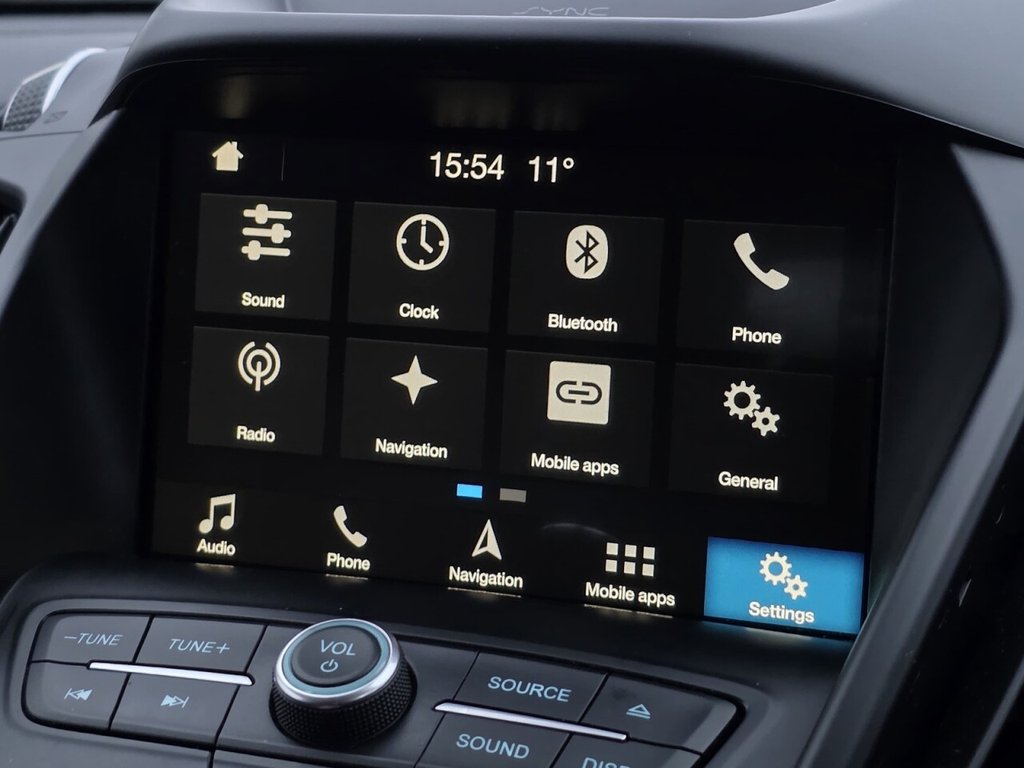 Used Ford Kuga 2017 for sale - 76593476: Photo 34