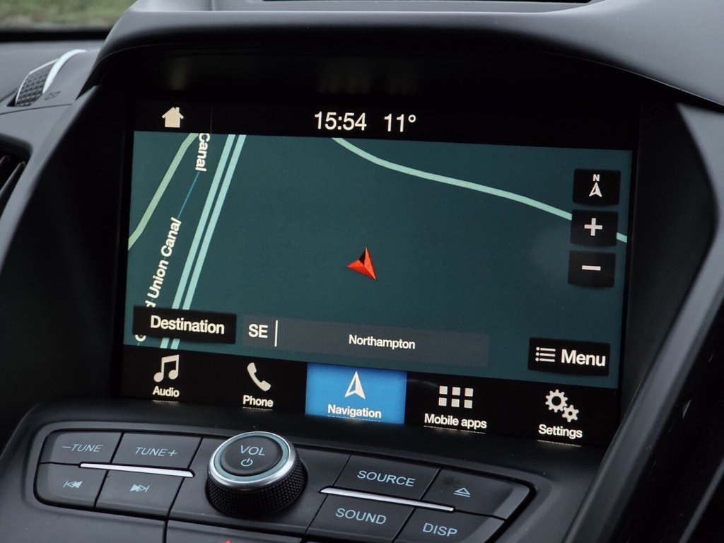 Used Ford Kuga 2017 for sale - 76593476: Photo 35