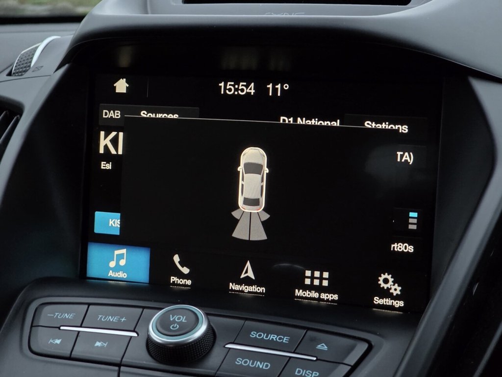 Used Ford Kuga 2017 for sale - 76593476: Photo 36