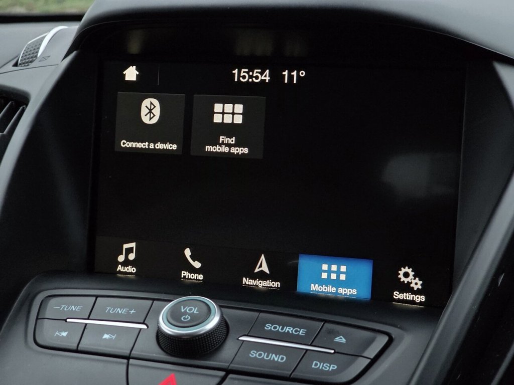 Used Ford Kuga 2017 for sale - 76593476: Photo 37