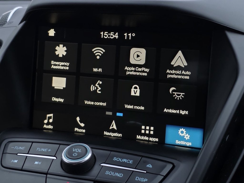 Used Ford Kuga 2017 for sale - 76593476: Photo 42