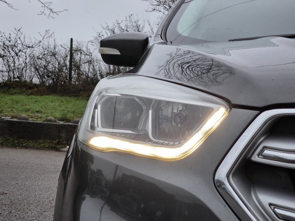 Used Ford Kuga 2017 for sale - 76593476: Photo 45