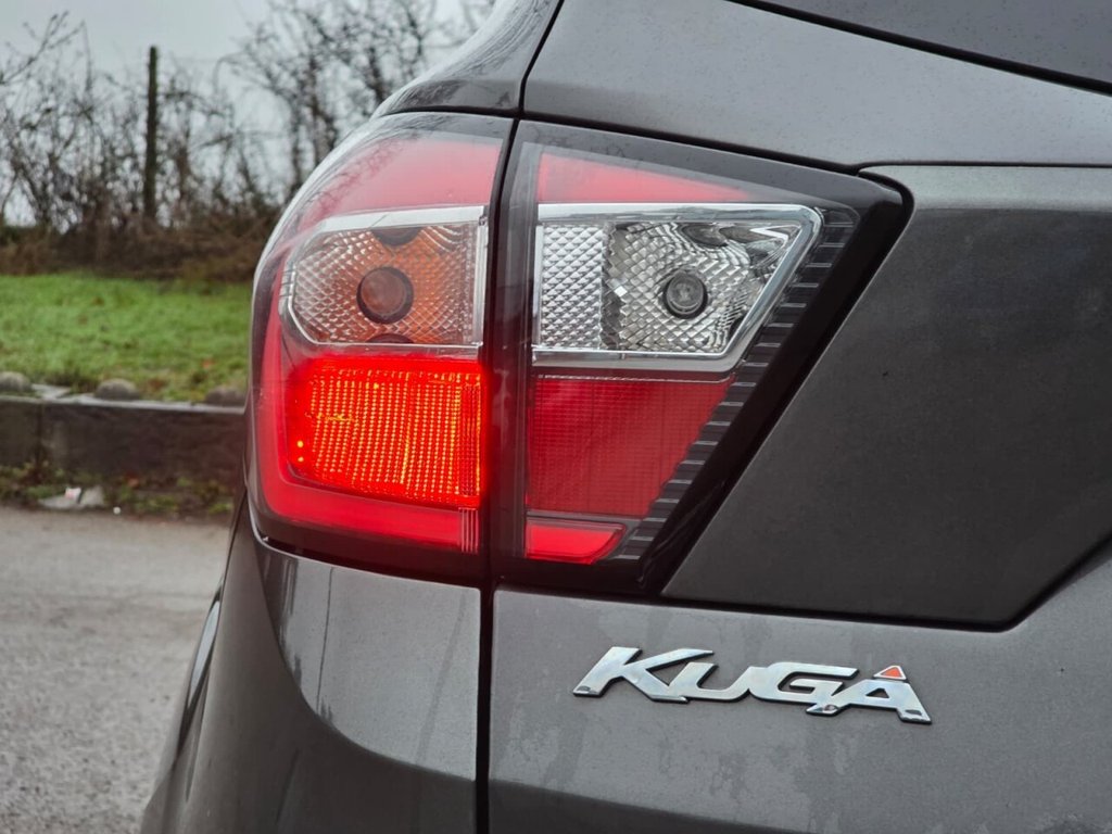 Used Ford Kuga 2017 for sale - 76593476: Photo 46