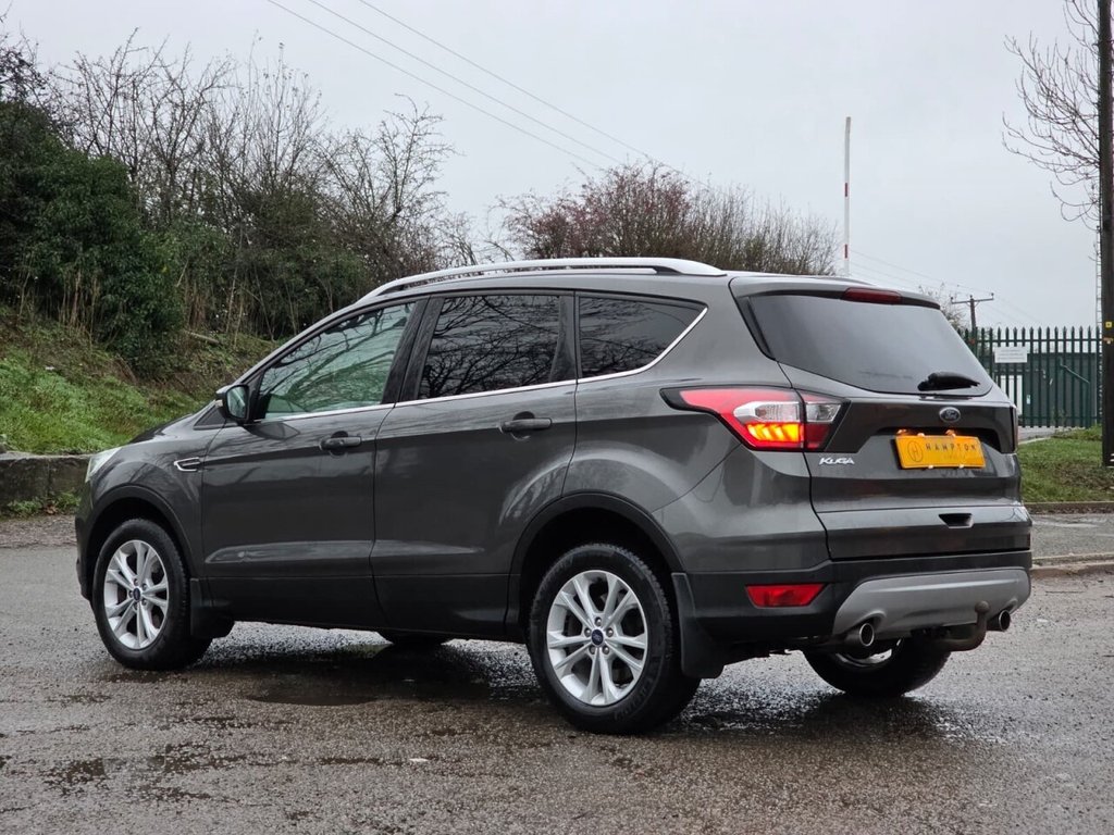 Used Ford Kuga 2017 for sale - 76593476: Photo 6