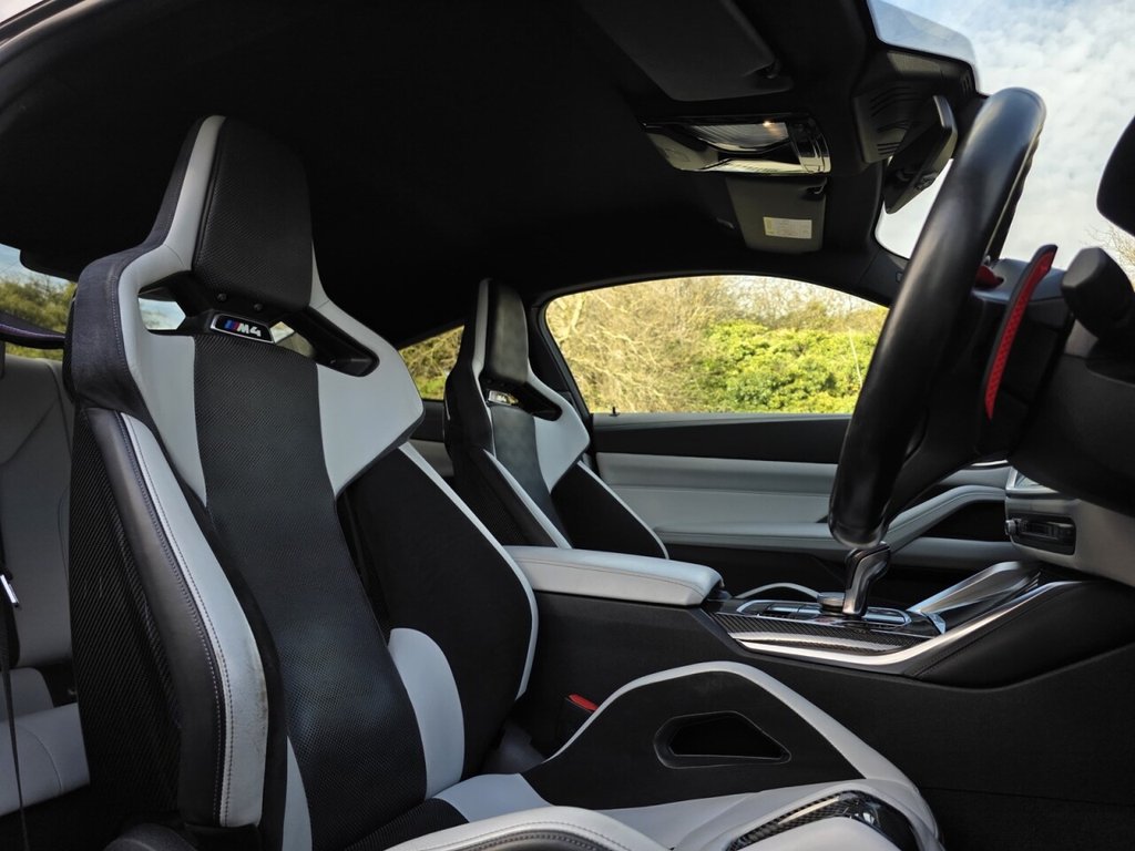 Used BMW M4 2022 for sale - 78068460: Photo 11